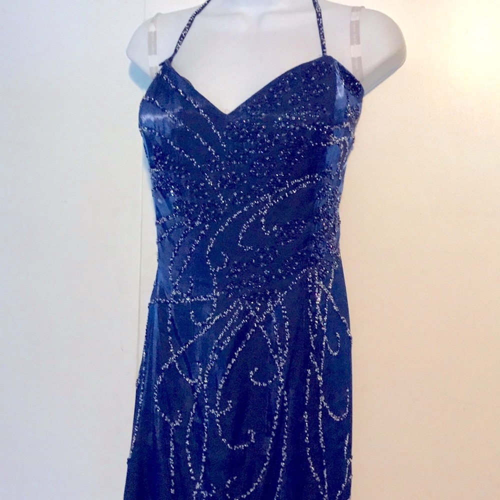 🍹Beautiful Alfred Angelo Formal gown🍹